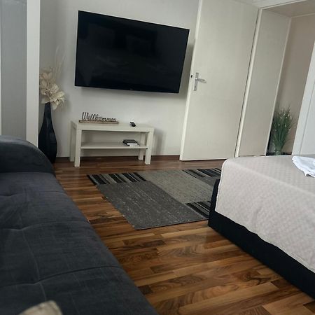 Paower Apartment Виена Екстериор снимка